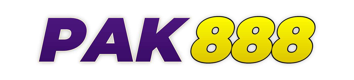pak888 logo